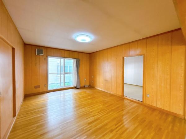 旭川市錦町１８丁目の中古一戸建て