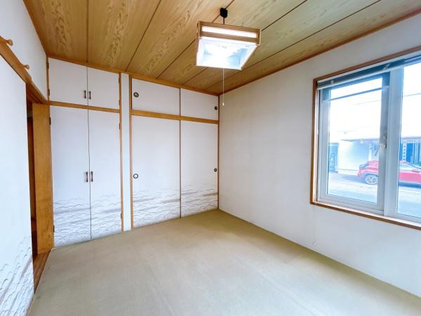 旭川市錦町１８丁目の中古一戸建て
