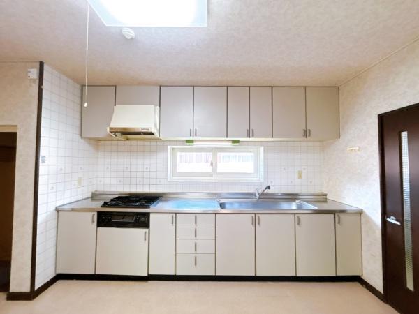 旭川市緑が丘東五条３丁目の中古一戸建て