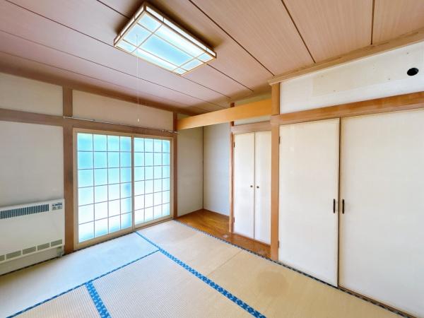 旭川市緑が丘東五条３丁目の中古一戸建て