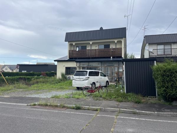 東旭川北3条6丁目土地建物