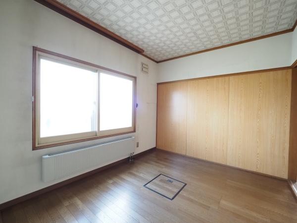旭川市緑が丘三条１丁目の中古一戸建て