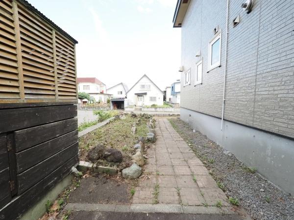 旭川市緑が丘三条１丁目の中古一戸建て