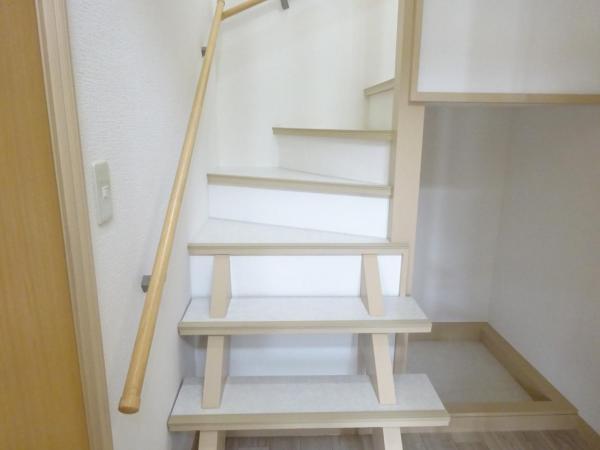 末広１条２丁目住宅