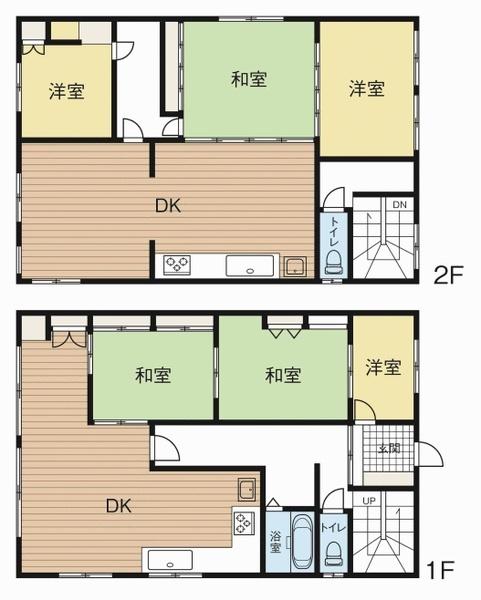 旭川市南4条通24丁目　戸建