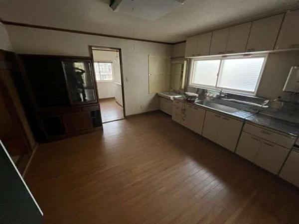旭川市南4条通24丁目　戸建