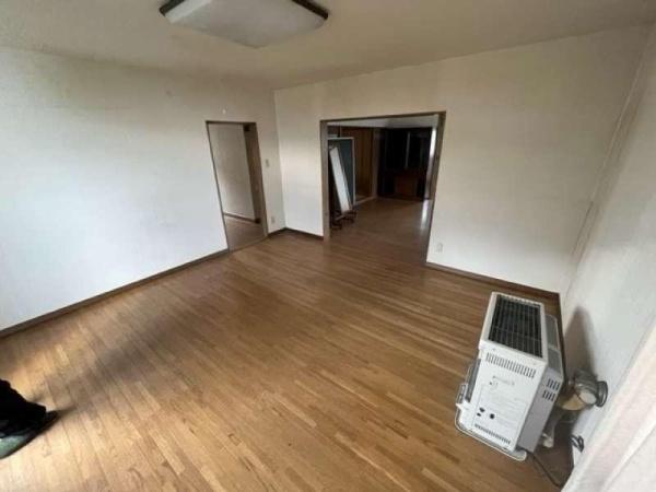 旭川市南4条通24丁目　戸建