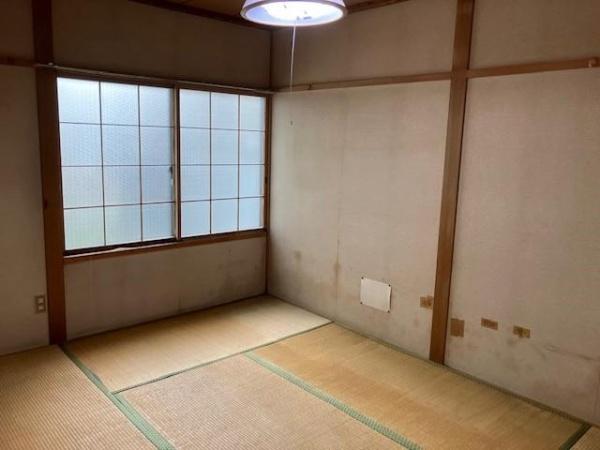 旭川市神楽岡五条６丁目の中古一戸建て