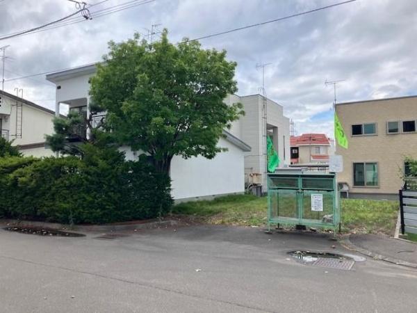 旭川市神楽岡五条６丁目の中古一戸建て