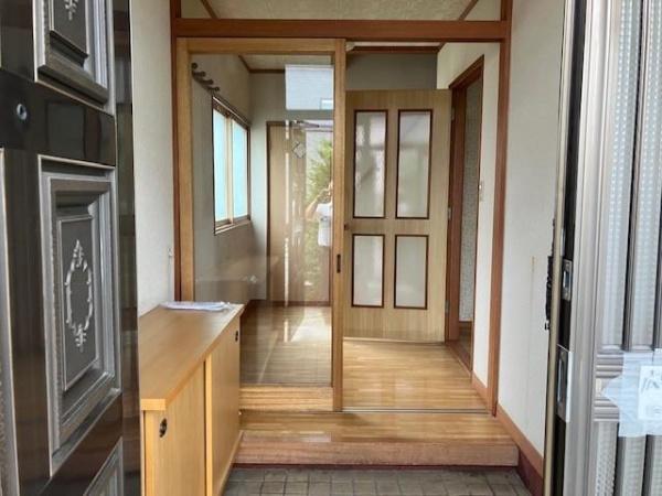 旭川市神楽岡5条6丁目　コダテ