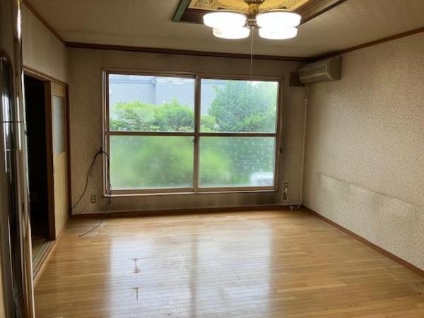 旭川市神楽岡5条6丁目　コダテ