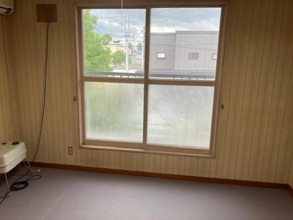 旭川市神楽岡五条６丁目の中古一戸建て