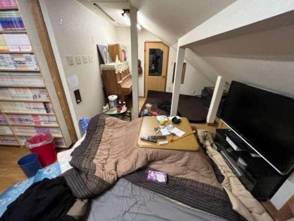 旭川市春光二条９丁目の中古一戸建て