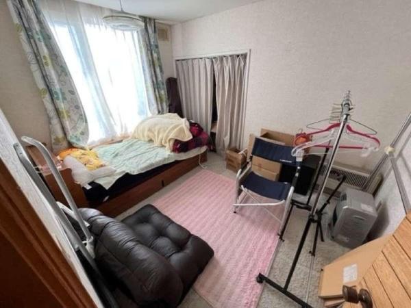旭川市春光二条９丁目の中古一戸建て