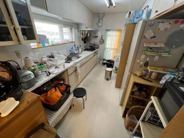 旭川市春光二条９丁目の中古一戸建て