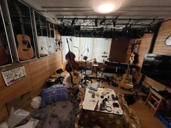 旭川市春光二条９丁目の中古一戸建て