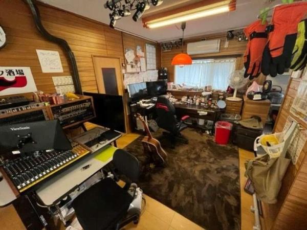 旭川市春光二条９丁目の中古一戸建て