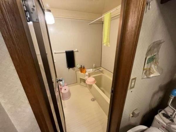 旭川市春光二条９丁目の中古一戸建て