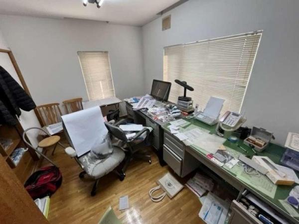旭川市春光二条９丁目の中古一戸建て