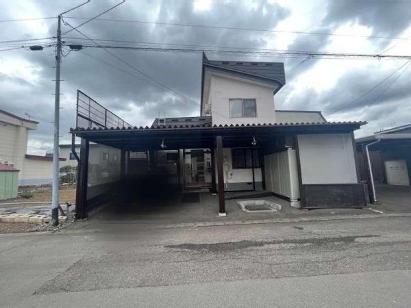 旭川市末広5条6丁目　戸建