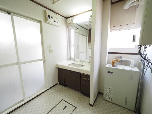 旭川市末広二条５丁目の中古一戸建て