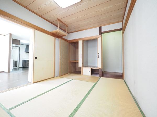 旭川市末広二条５丁目の中古一戸建て