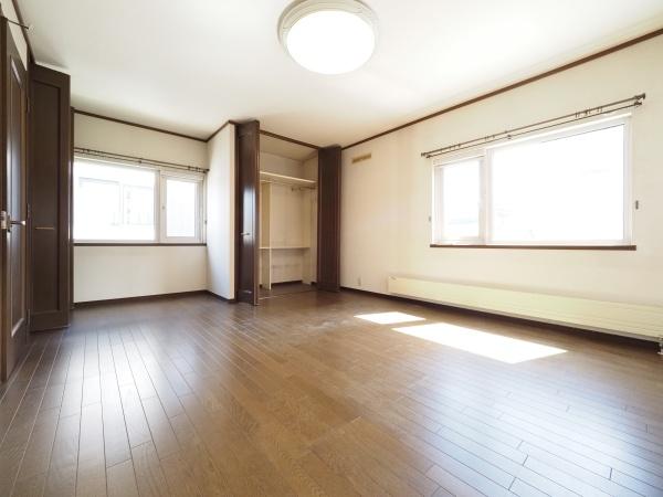 旭川市末広二条５丁目の中古一戸建て