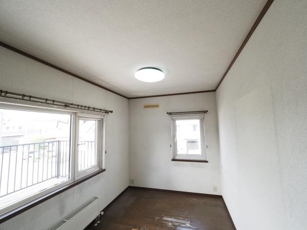 旭川市末広二条５丁目の中古一戸建て