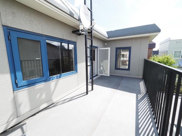旭川市末広二条５丁目の中古一戸建て