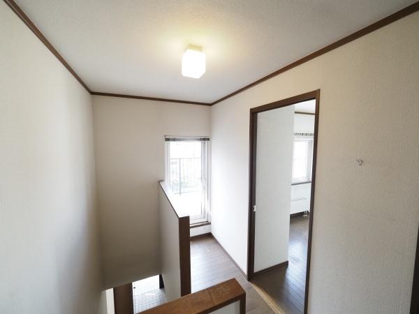 旭川市末広二条５丁目の中古一戸建て