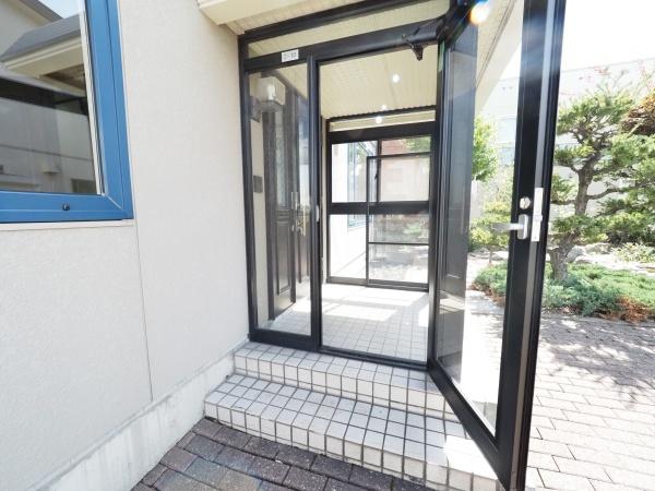 旭川市末広二条５丁目の中古一戸建て