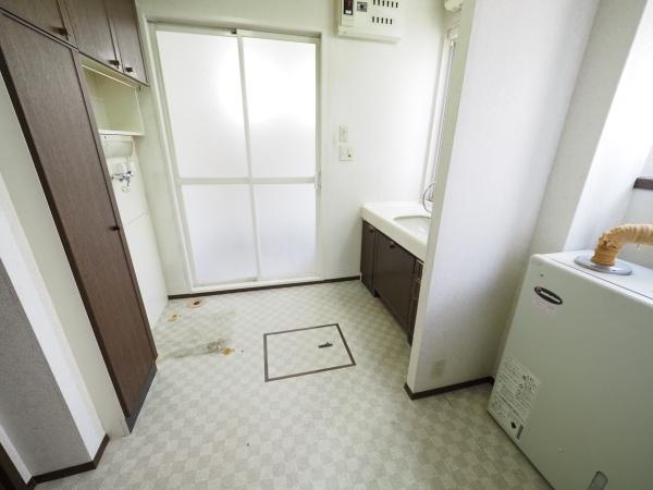 旭川市末広二条５丁目の中古一戸建て