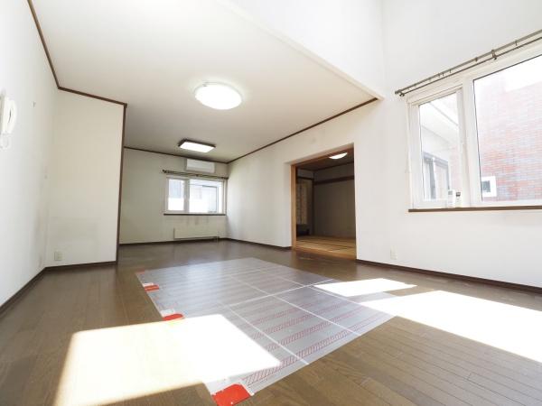 旭川市末広二条５丁目の中古一戸建て