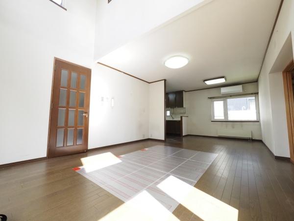 旭川市末広二条５丁目の中古一戸建て