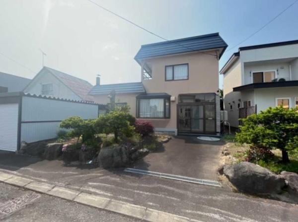 旭川市忠和3条5丁目　戸建て