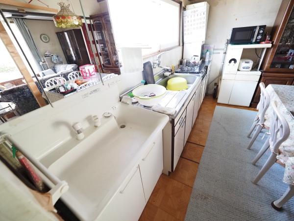 旭川市忠和７条６丁目　戸建