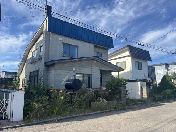 旭川市末広一条５丁目の中古一戸建