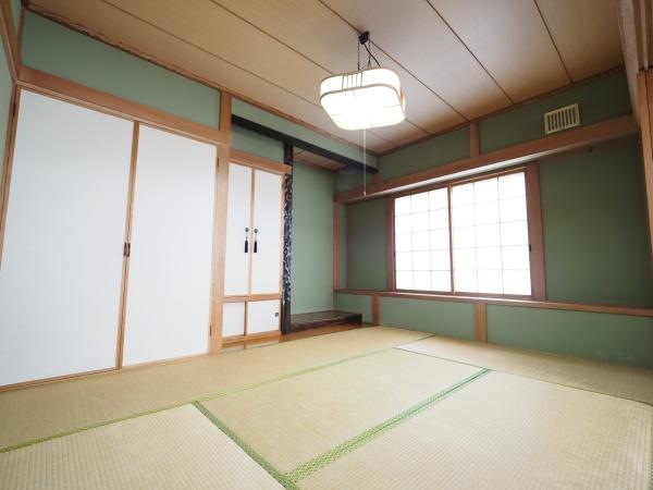 神楽岡7条5丁目店舗付住宅