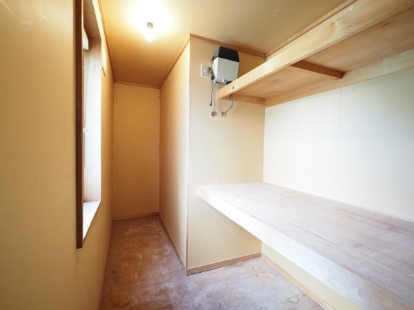 神楽岡7条5丁目店舗付住宅