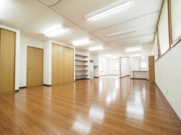 神楽岡7条5丁目店舗付住宅