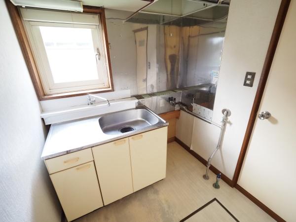 神楽岡7条5丁目店舗付住宅