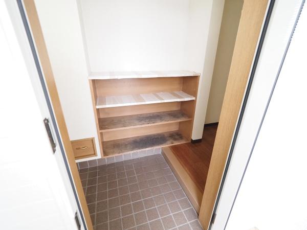 神楽岡7条5丁目店舗付住宅