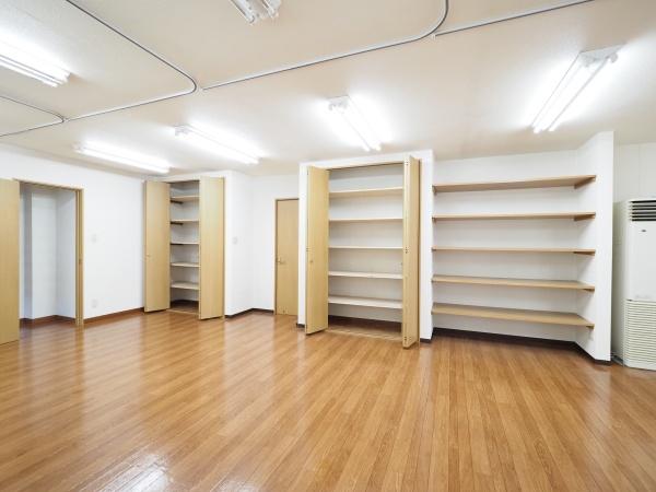 神楽岡7条5丁目店舗付住宅