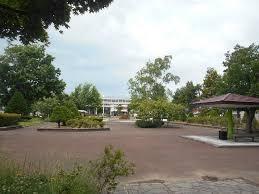 美唄市西五条北２丁目の土地(中央公園)