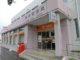 美唄市西五条北２丁目の土地(美唄郵便局)