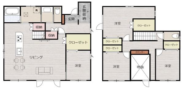 旭川市春光四条７丁目の中古一戸建て