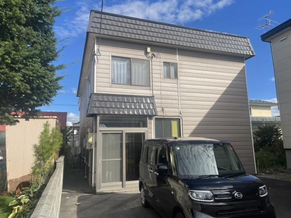 旭川市豊岡7条5丁目　戸建