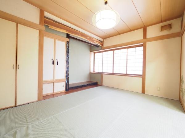旭川市春光台三条７丁目の中古一戸建て