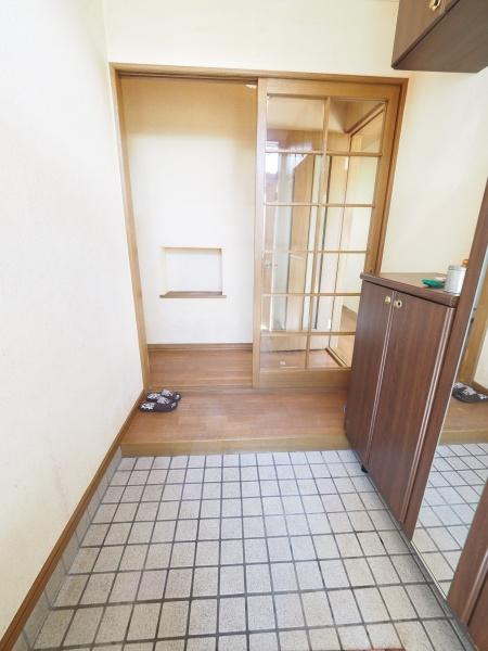 旭川市春光台三条７丁目の中古一戸建て