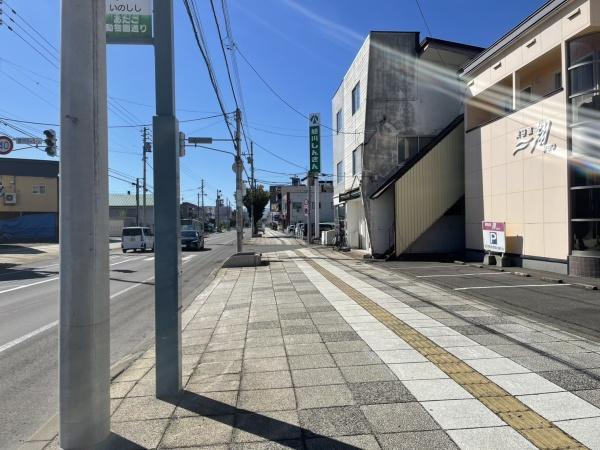 豊岡9条5丁目　二戸借家